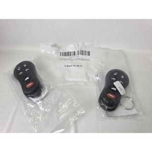 Key Fob Keyless Entry Remote fits 2001-03 Chrysler Town Country Caravan Voyager